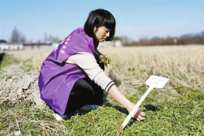 芜湖青年汪玮荣获 首届"全国乡村振兴青年先锋"称号