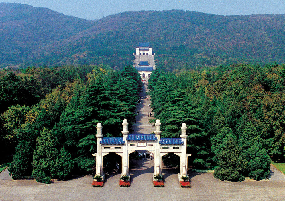 百条红色精品线路|江苏"铭记历史·砥砺前行"精品线路