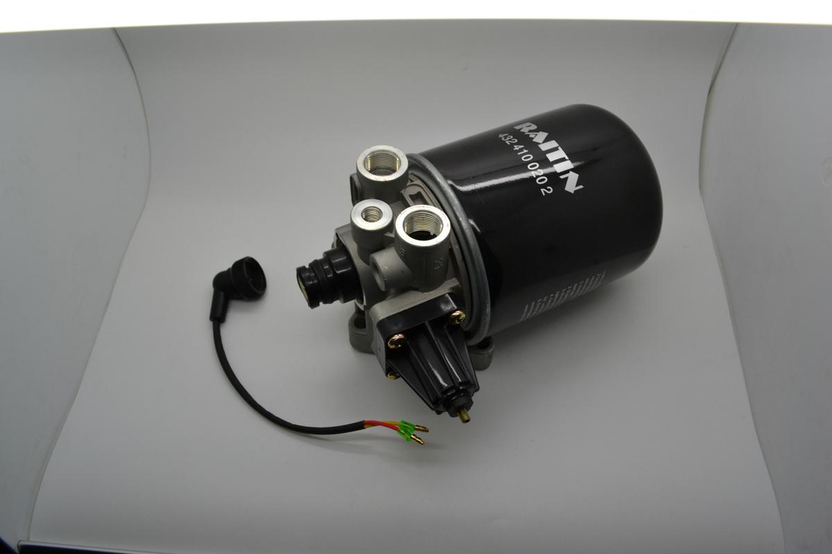 汽车冷气干燥瓶多久换 汽车空调干燥瓶什么时候才需要跟换