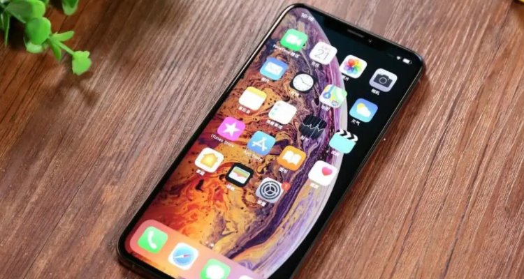 iphonex运行内存
