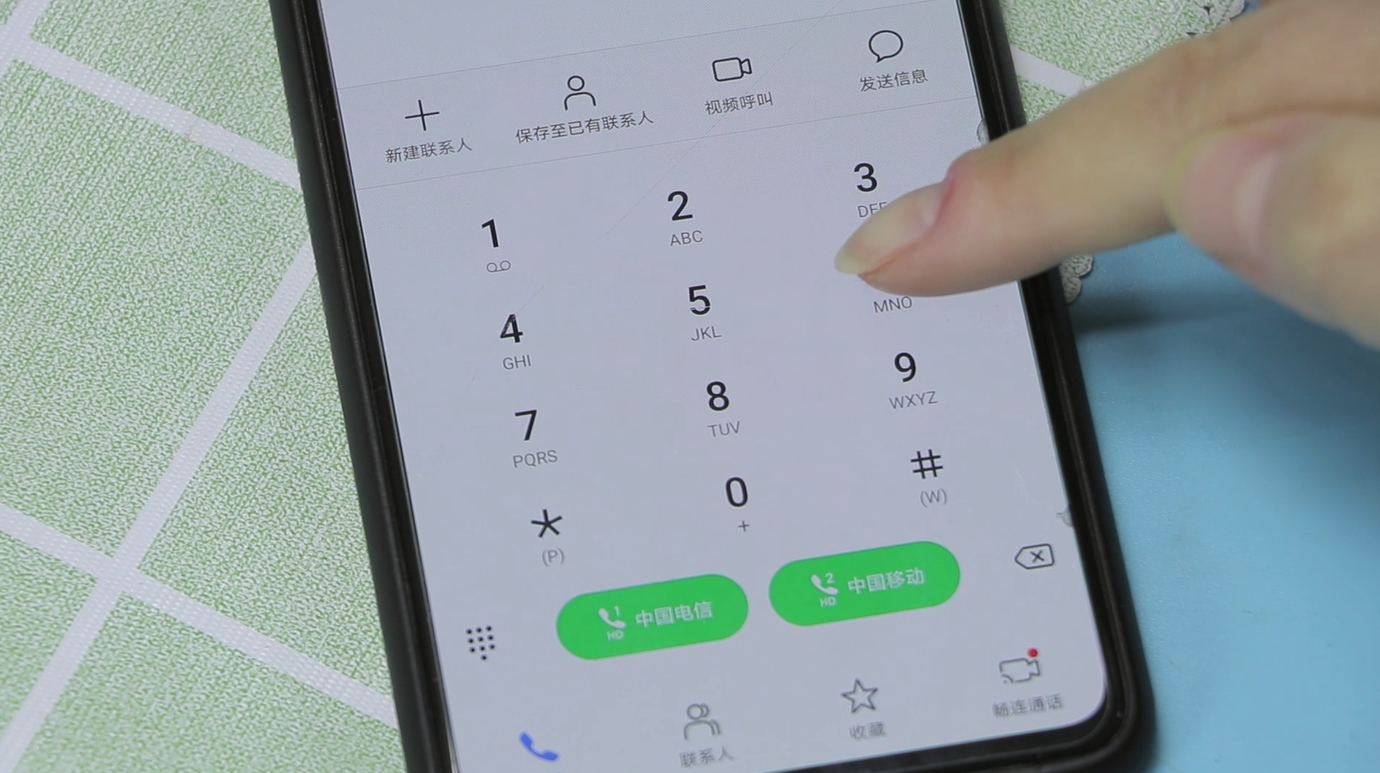 无线电话机一键拨号(无线电话机怎么连接)