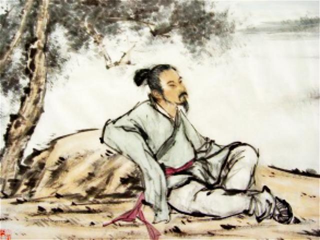 他是晚唐最惨诗人,考了大半个世纪,70岁才中进士,但彼时唐朝气数已尽