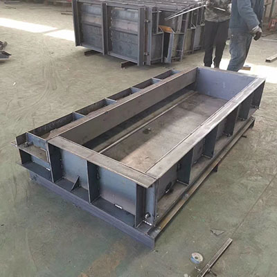 遮板模具/桥梁遮板模具/高铁遮板模具的介绍