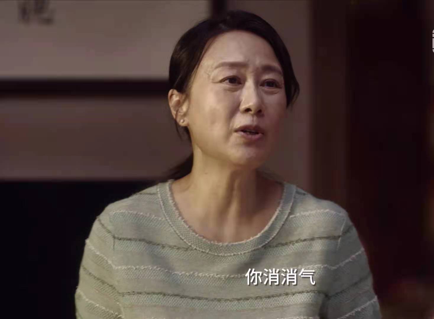 《小舍得》蔡菊英本性暴露,她想要的太多了,"老小三"难洗白