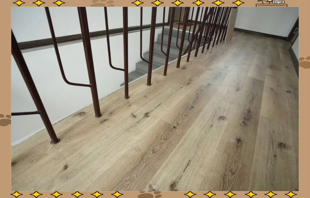 绿色环保选择:石塑地板的安装注意事项与应用领域