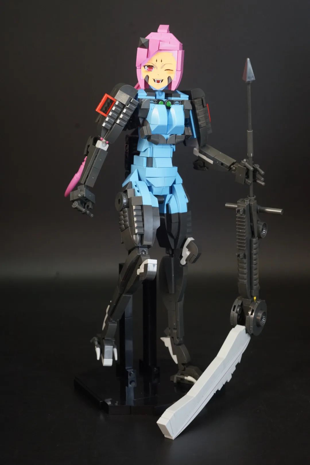 借woma铁姬钢兵定远 聊聊国漫ip的产品化