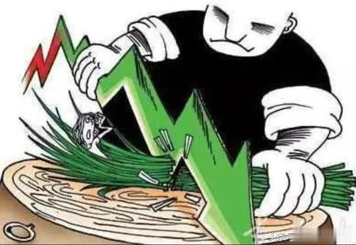 成精的韭菜(一)