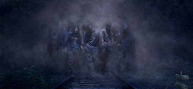 喜欢惊悚悬疑小说的有福了《阴间神探》刺激,别说话,追文就对了