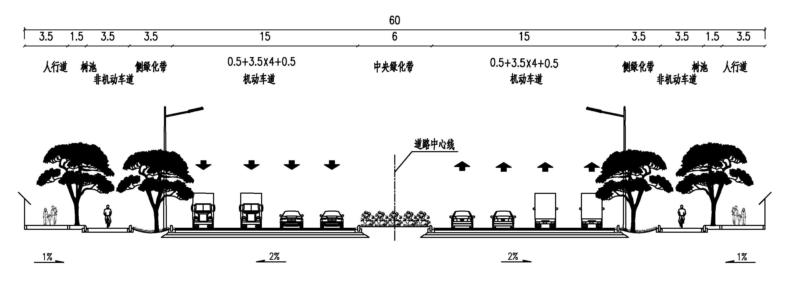 从化迎宾大道东延长线图片