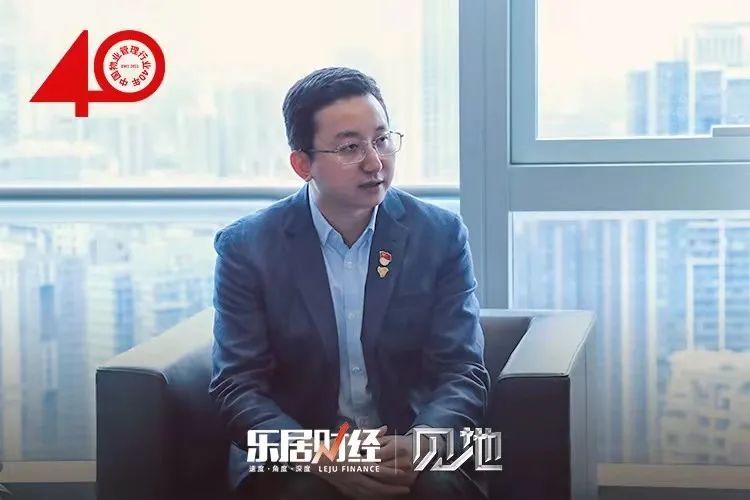 李大龙:雅生活的两只"眼睛"