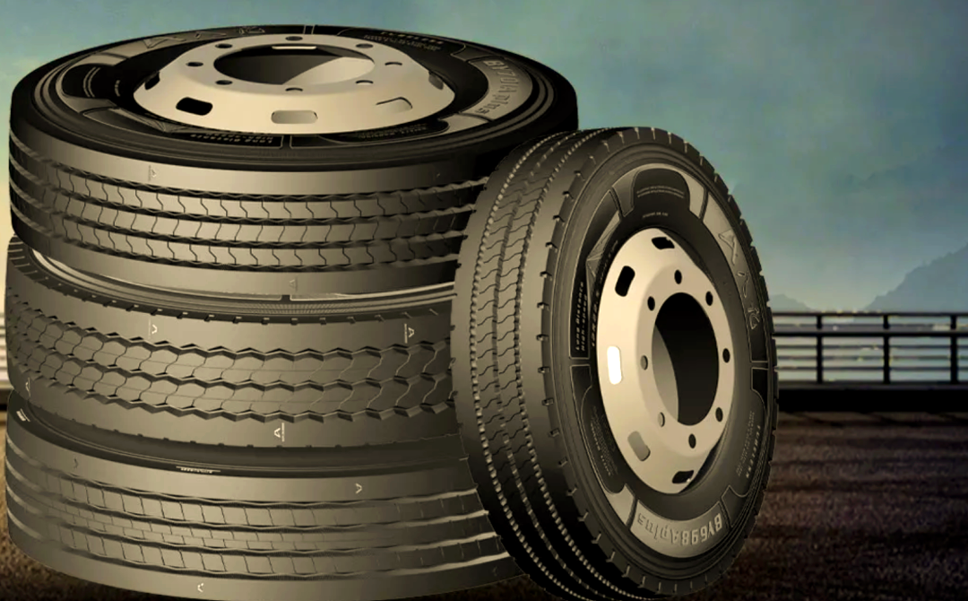 随着轮胎技术的持续进步,上述所提及的八亿轮胎"plus"长途耐磨系列在