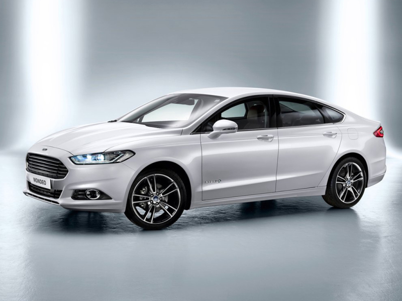 蒙迪欧轿车型号 蒙迪欧轿车型号