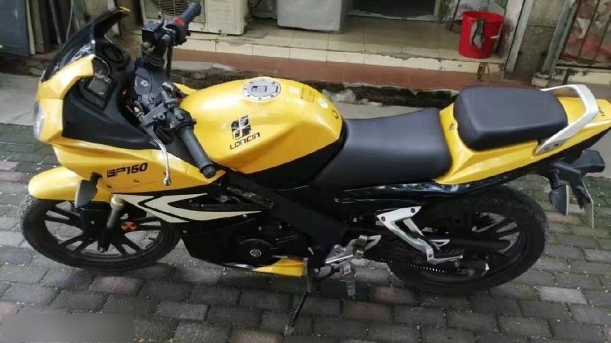 隆鑫150的发动机参数,隆鑫gp150参数
