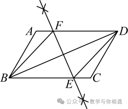 平行五边形怎么画图片图片