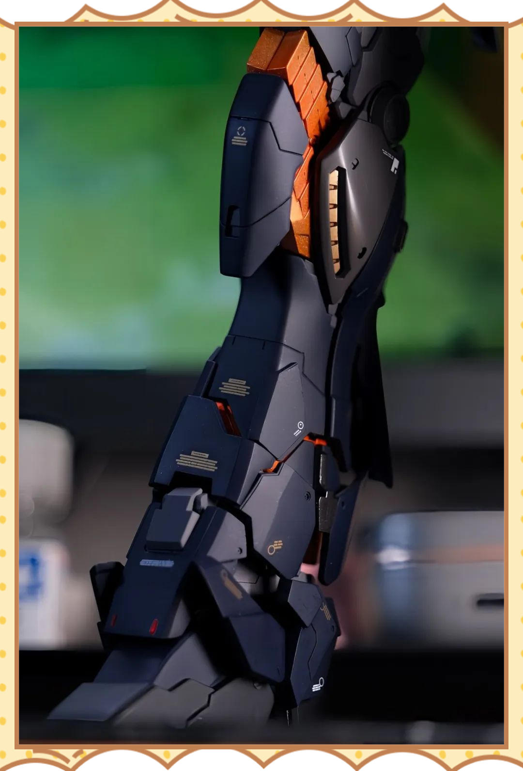 ka版narrative高达大变身:12妹能否驾驭?