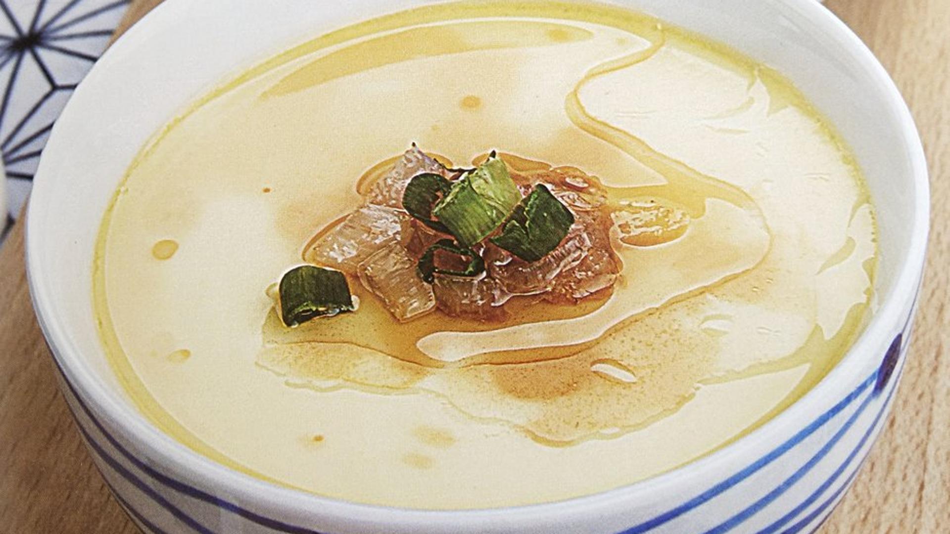 带壳鸡蛋隔水蒸,完美熟度竟只需这么多分钟!