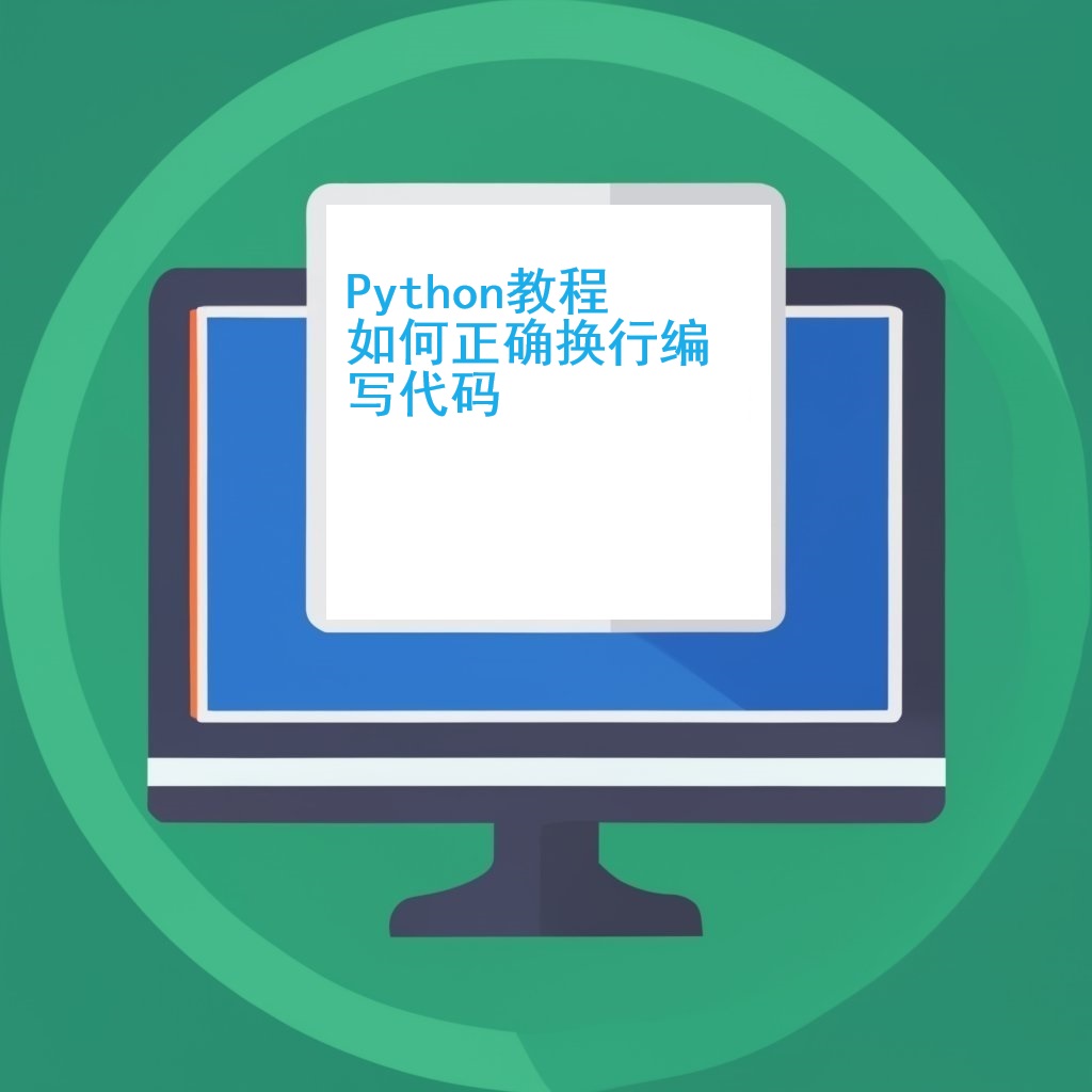 python怎么输出8个换行
