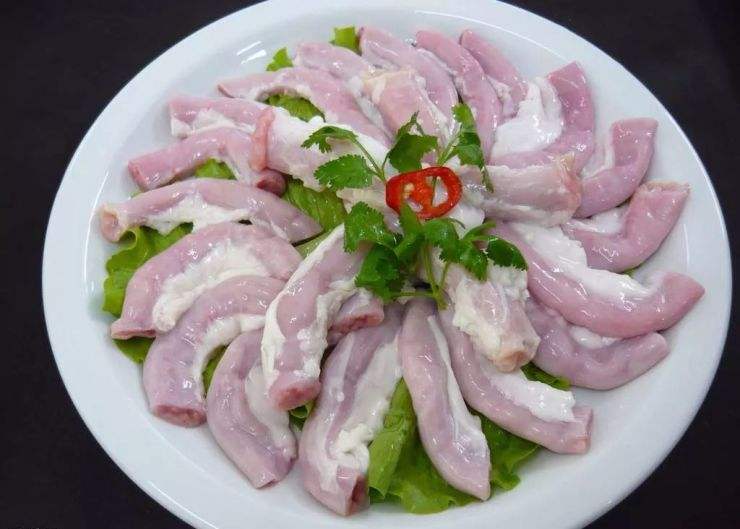 过年没吃上这道菜,那是因为"一肠难求",广东人你懂得