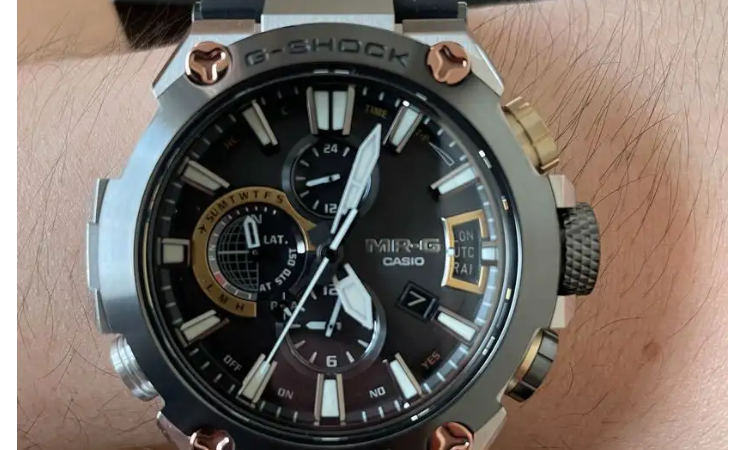 卡西欧lt1是什么意思