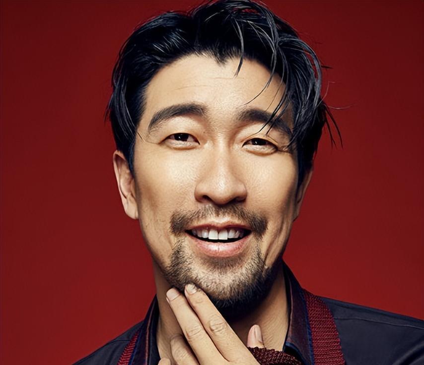 "驴脸"男星我只服这9位,去年的一滴相思泪,今年才流到嘴边?