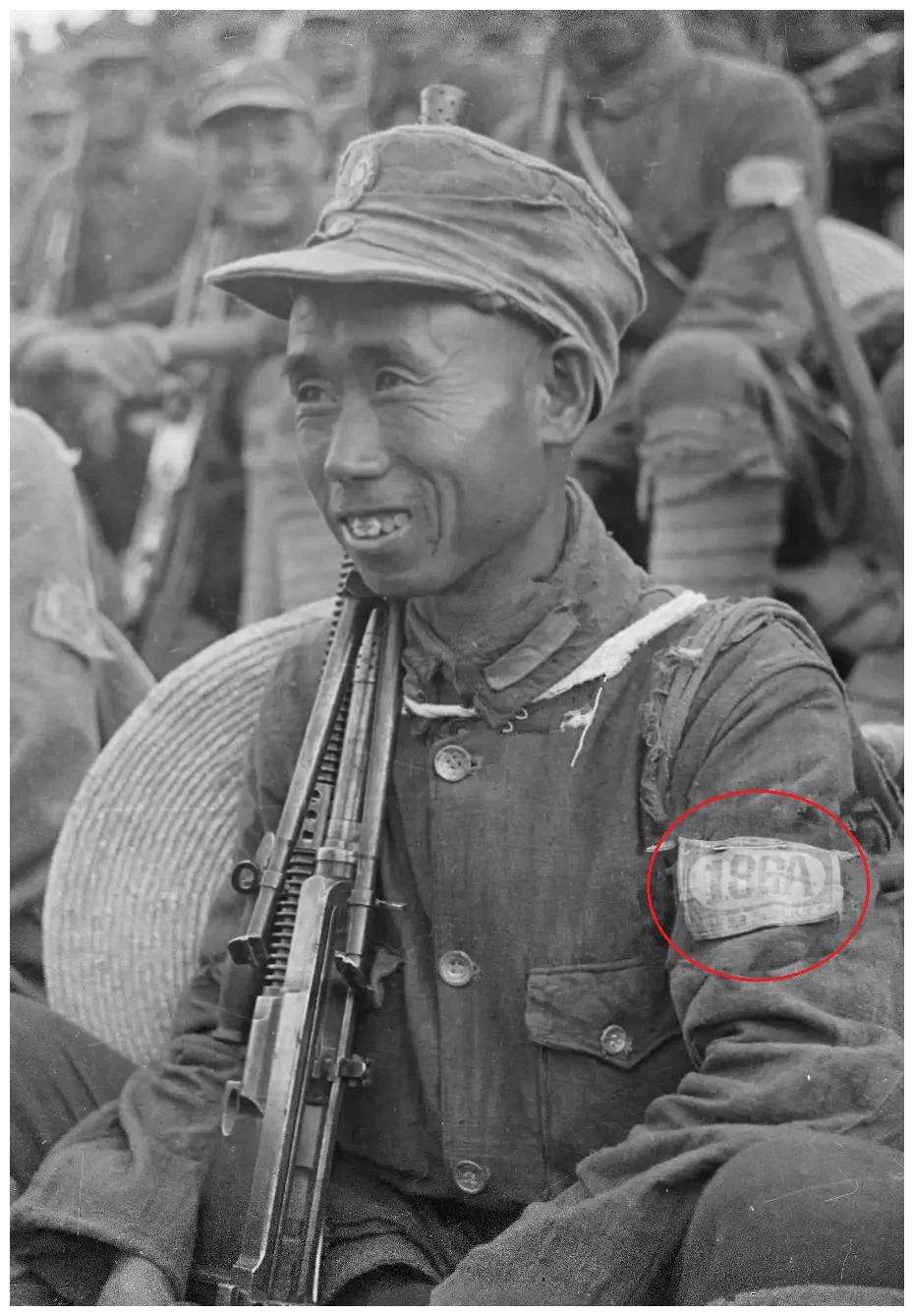 土八路和洋八路和新八路的区别