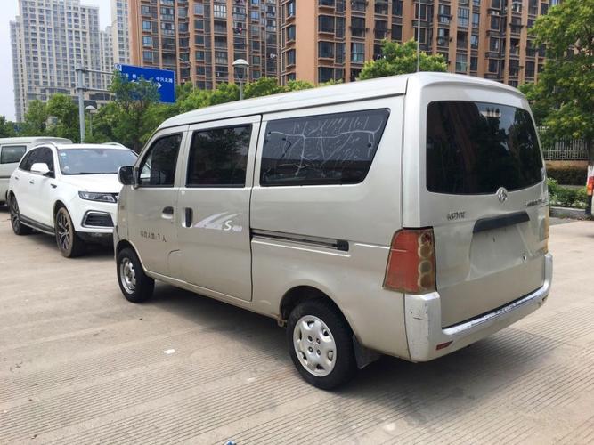 长安之星s460的问题,求高手