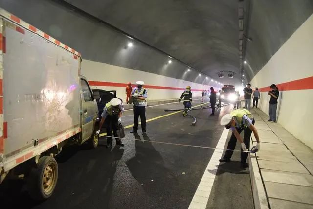 重大好消息!岳西黄沙岭隧道即将通车!