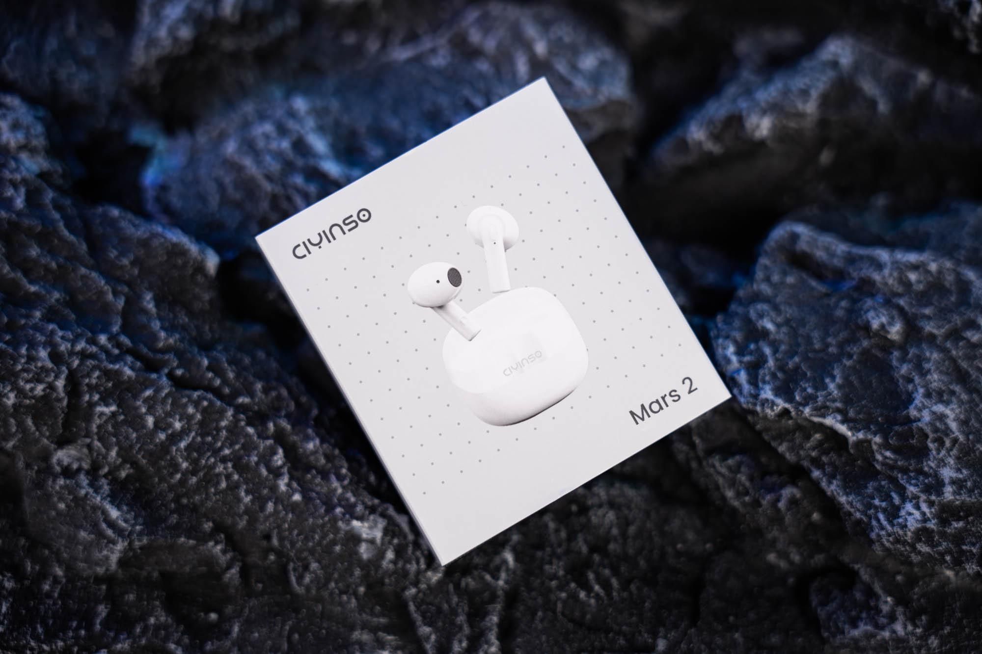 陶瓷振膜又是啥?瓷音未来mars2无线蓝牙耳机