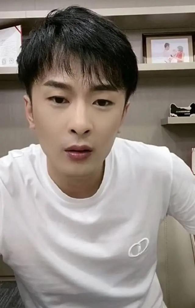 快手名人辛巴再次被封禁