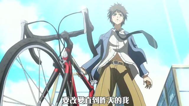 漫画分享:《铁马少年》果然美少女才是第一生产力