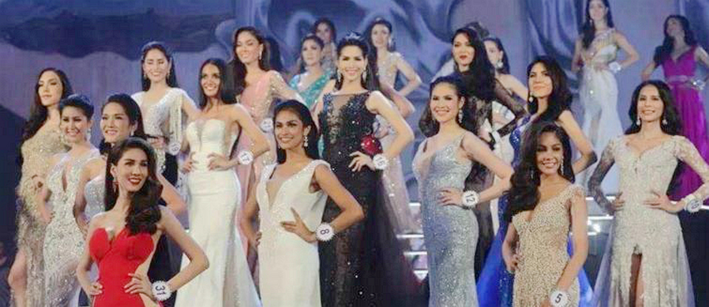 八年前,北京富商娶了泰国"最美人妖",如今的婚姻幸福吗?