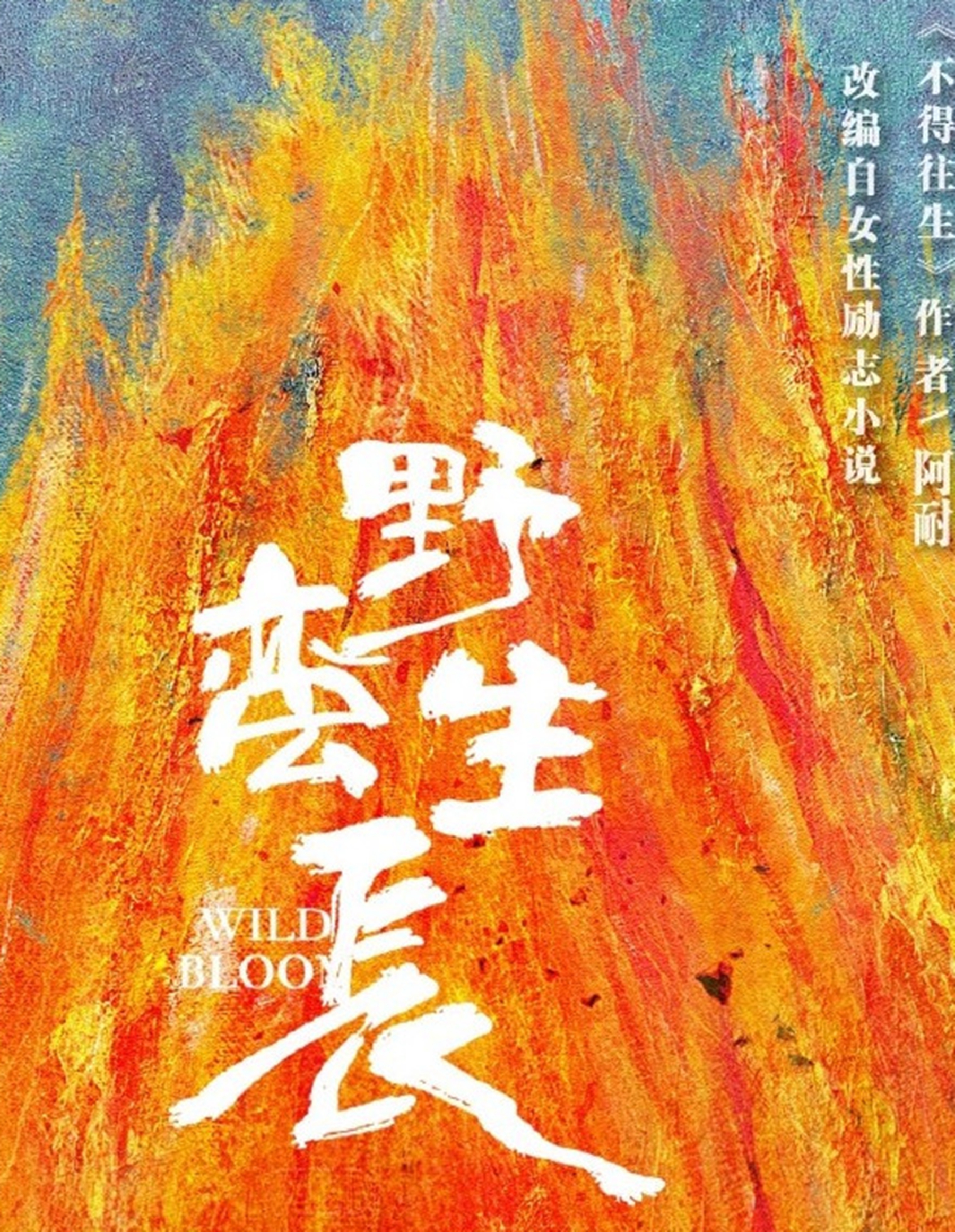 《野蛮生长》人物关系,《野蛮生长》主要讲述了什么?