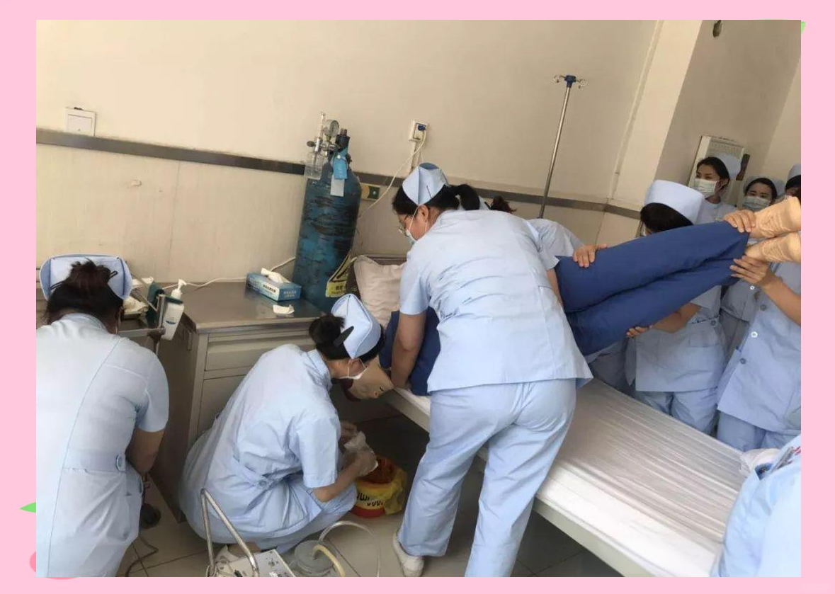 提升急救反应:大咳血窒息应急演练的实践与总结