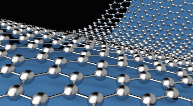 21世紀黑科技石墨烯60%專利出自中國!全世界都在瘋搶