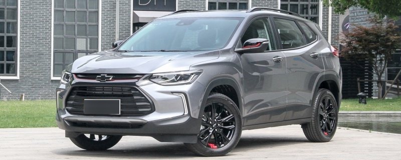 雪佛兰onix是什么车