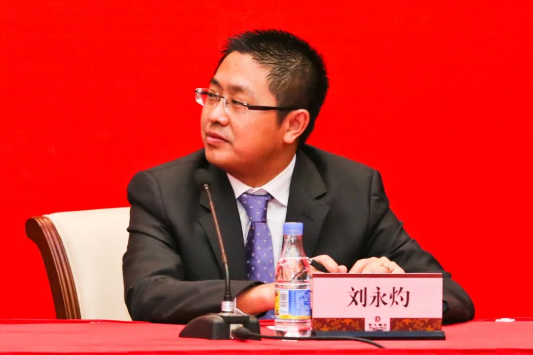 刘永灼被刑拘!曾是许家印"得力干将",两周前还在卖车