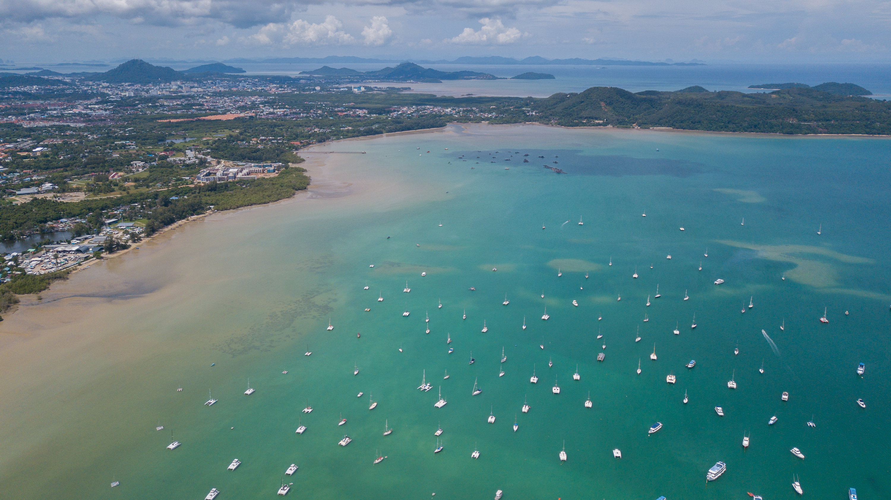 为什么地球引力最弱的地方在印度洋?