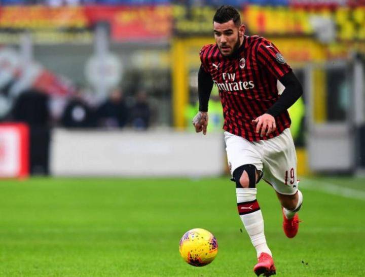 特奥:希望本赛季能有好结果;我喜欢雷击顿风格的音乐