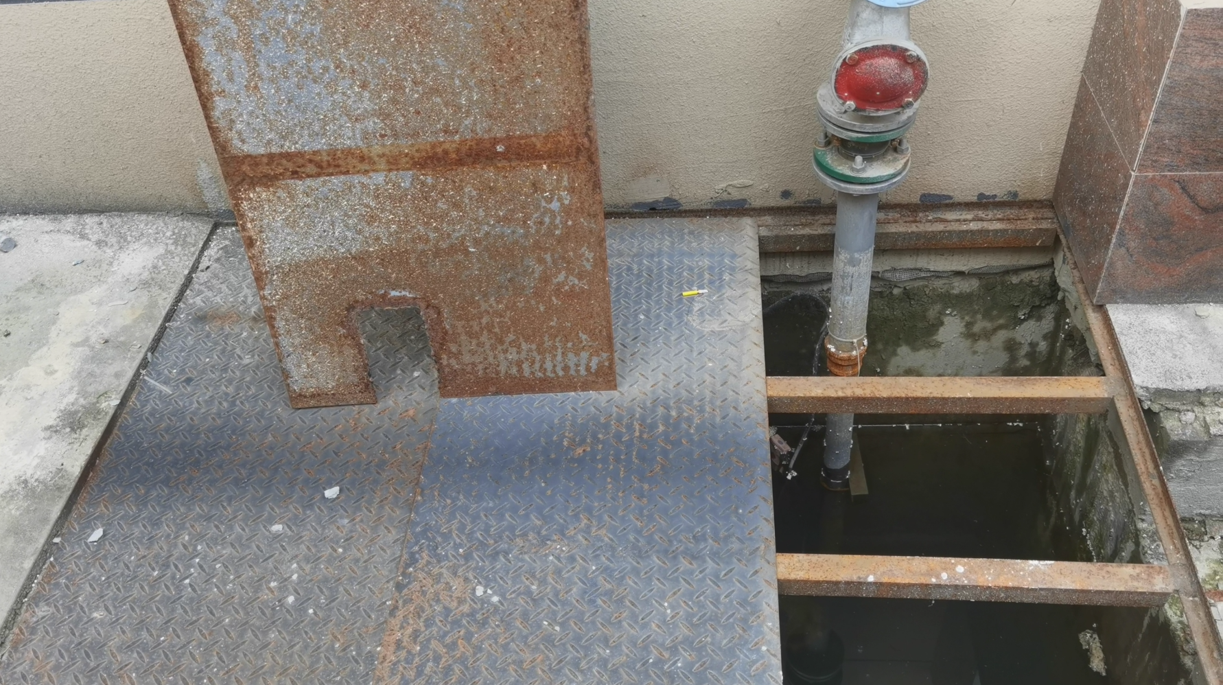 别墅地下室开始装修了,怎么做排水?