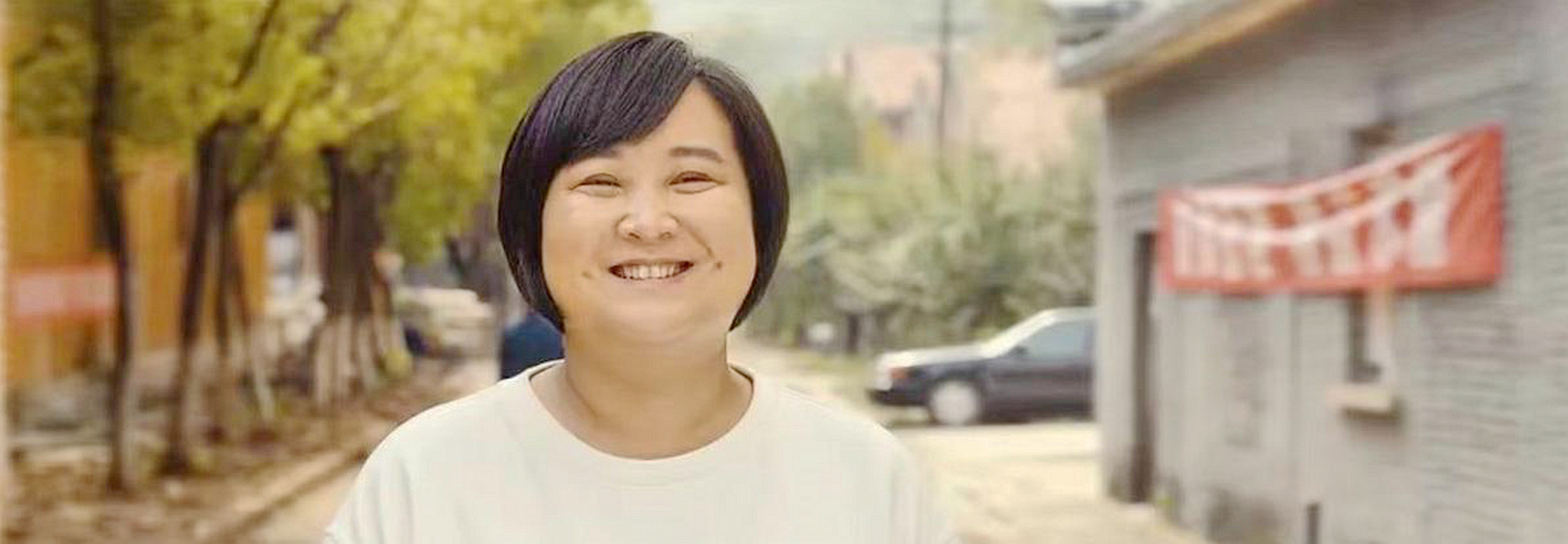 有了《你好李焕英》,在国际电影节上,贾玲被选为最有影响力的女性,这