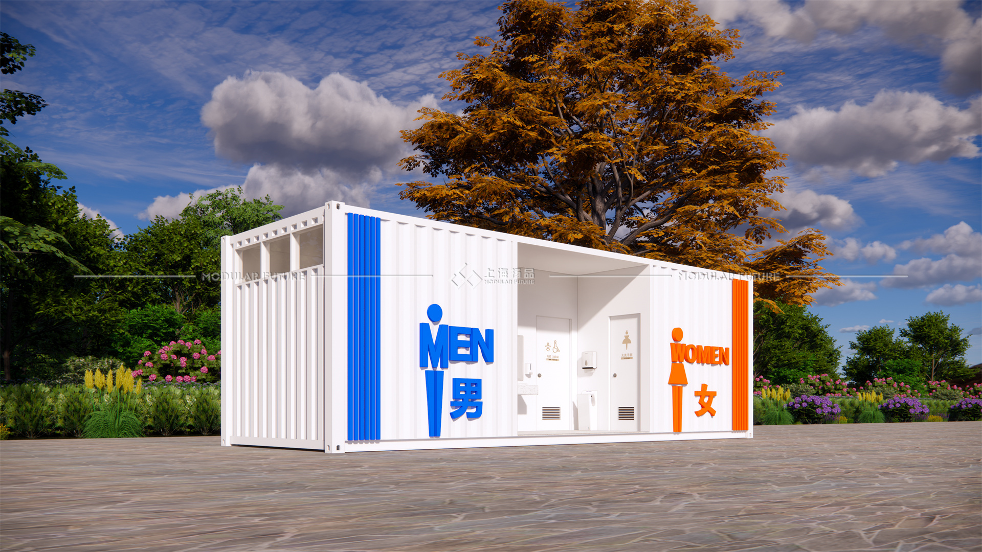 在现如今旅游业的蓬勃发展中,景区的服务质量和游客体验变得越来越