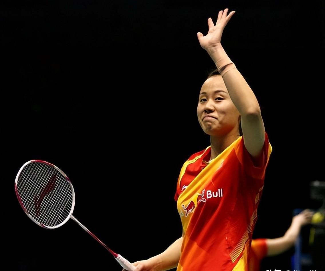 国羽奥运冠军张楠:娶女友闺蜜为妻生俩娃,为何要退出国家队单飞