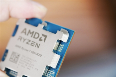 AMD被起诉！3D V-Cache涉嫌侵权