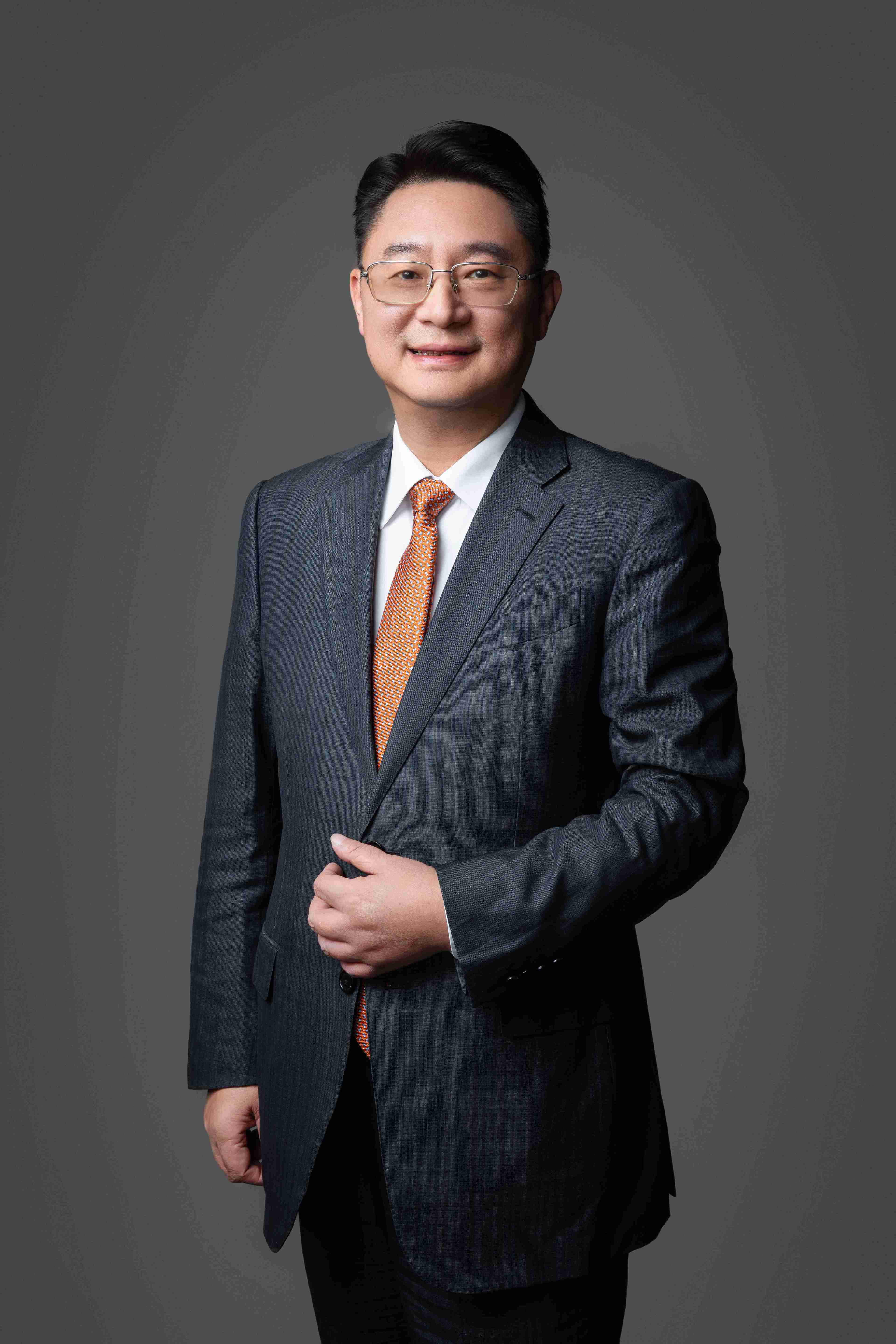 平安养老险党委书记,董事长甘为民:聚焦养老主业 助推养老保障事业高