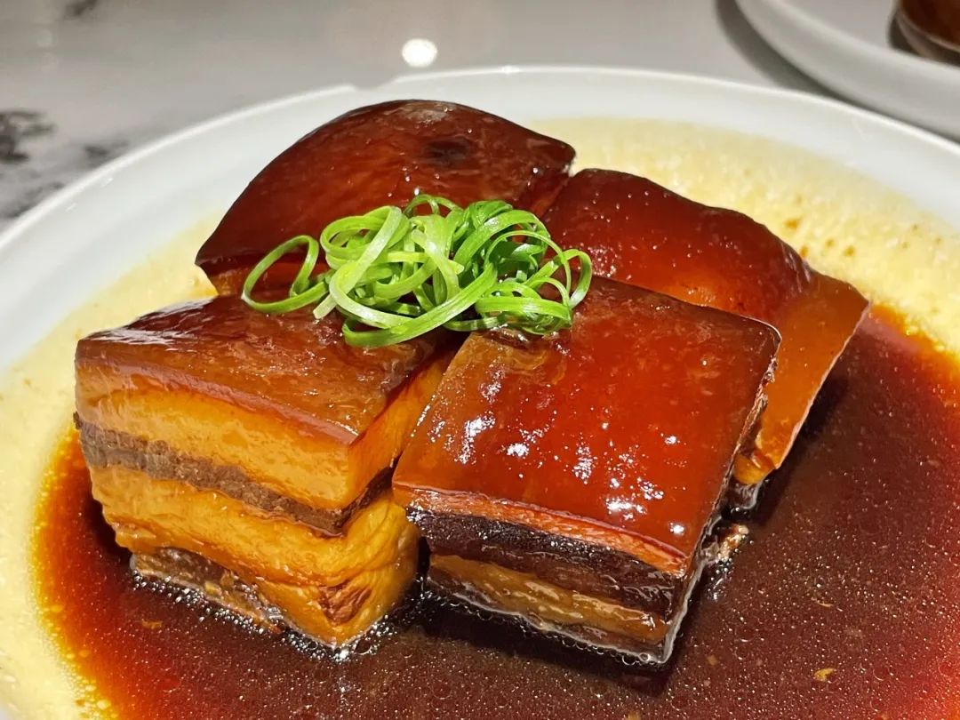 东坡肉 视觉中国到了宋代,蜀地美食彻底出圈了.