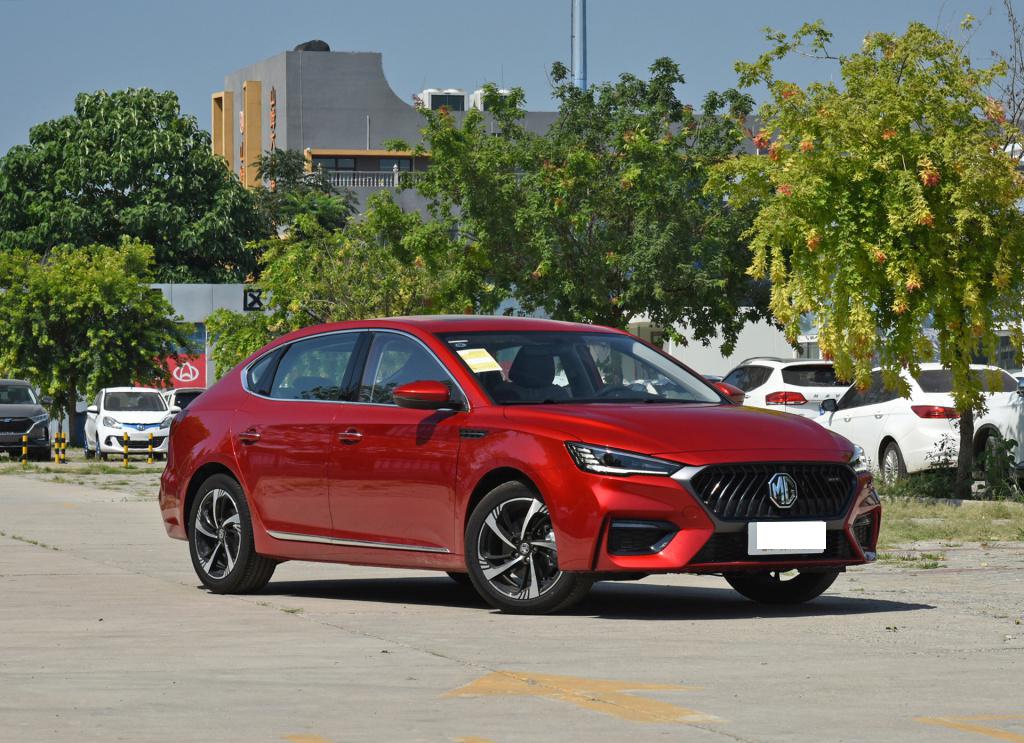 裸车13万提2021款名爵6,买它到底划算吗?车主谈了为何要买这款车