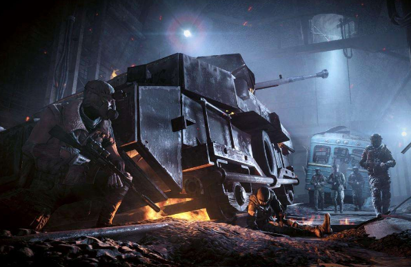 2本轻松又搞怪的末世小说,开着超级基地车,狂虐丧尸