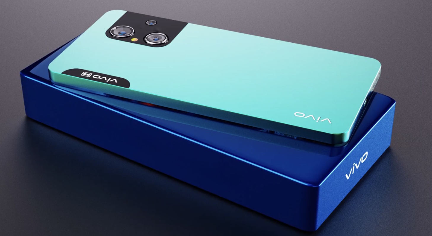 vivo旗舰新机曝光:零下巴直面屏 6000mah,香气四溢