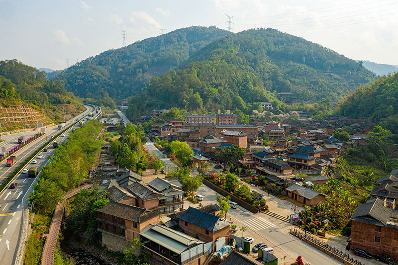 宁洱八大景图片