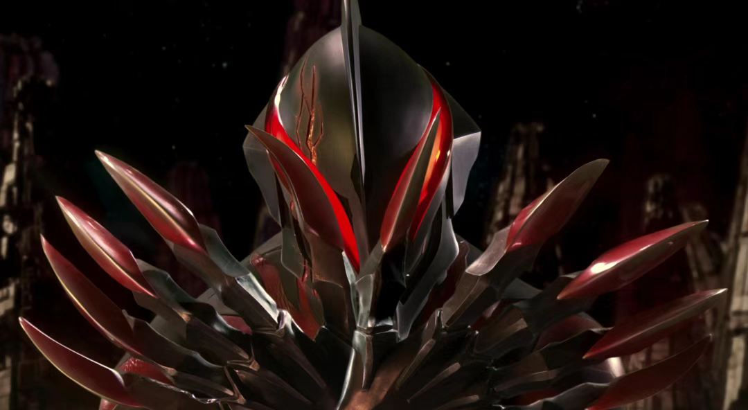 贝利亚奥特曼是被谁杀的?网友:他的儿子捷德奥特曼